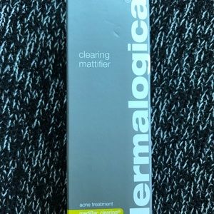Dermalogica Clearing Mattifier 1.3 fl oz.